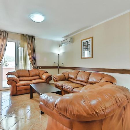 Garni Hotel Koral Budva Exterior foto